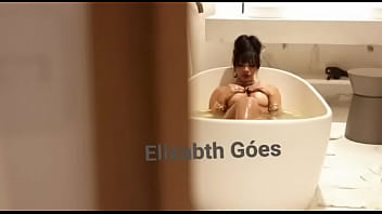 Preview 1 of Hourse Man - Ts Elizabth G&oacute_es