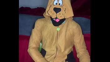 Preview 3 of Preyamane Sex V - GucciCapone As Big Dick Scooby Doo