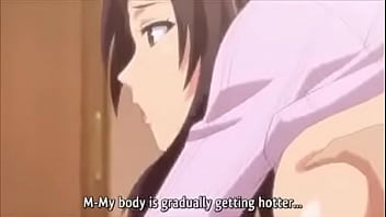 Preview 3 of Hairy Pussy Skirt - hentai new legalized law sex scenes eng sub