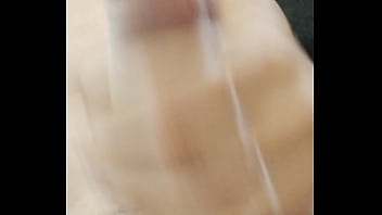 Preview 4 of Amber Lynn Oral - Masturbandome por la ma&ntilde_ana