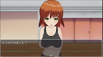 Preview 1 of Miracle8h - HENTAI Anime my game scene sub mail training