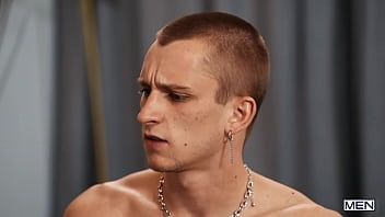 Preview 3 of Shoplifter Bro - Shortcummings / MEN / Colby Jansen,  Theo Brady  / stream full at  www.sexmen.com/twin