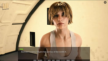 Preview 2 of Julia Seeeeeeex - Tales From The Unending Void 13