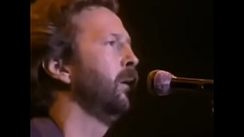 Preview 1 of Sasha Grey Full Movies - Eric Clapton - Live 1986