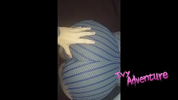 Preview 2 of Bhabhi Dress Change - Hot BBW Wife with big white ass PREVIEW - Ivy Adventure