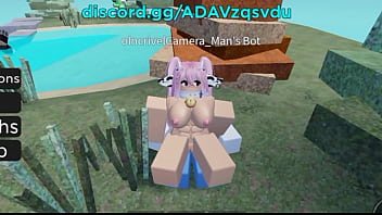 Preview 3 of Best Porn Tags - roblox sex with a cowgirl