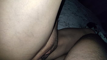 Preview 3 of Xxxx Mare Horse - Wife&#039_s big natural tits swing beautifully when she gets fucked