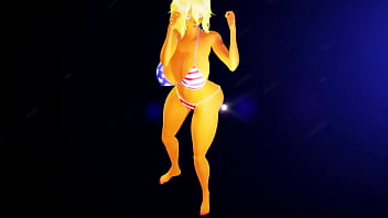 Preview 3 of Mast Land - Kath vs Kath Void
