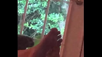 Preview 3 of Sleep Sex Vidoes Hot Com - My hot step sister&rsquo_s candid feet