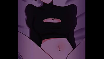 Preview 1 of Anikka Xvideo - 2B is having fun - animation by Zarnik NSFW