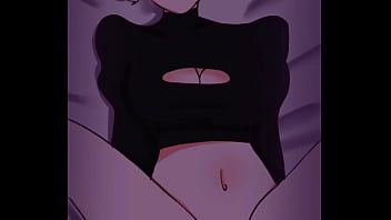 Preview 4 of Anikka Xvideo - 2B is having fun - animation by Zarnik NSFW