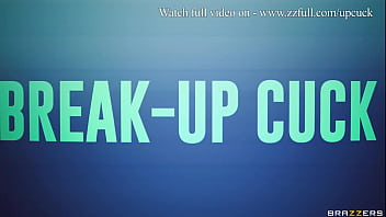 Preview 4 of Nahid Afrin Xxx Gusi Photo - Break-Up Cuck - Elena Koshka,  Aria Taylor / Brazzers  / stream full from www.zzfull.com/upcuck