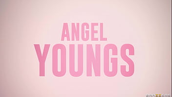 Preview 1 of Drunk Woman Fuk - Anal Angel Next Door - Angel Youngs / Brazzers  / stream full from www.zzfull.com/next
