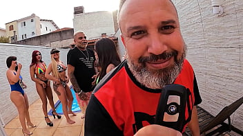 Preview 2 of 32 Bobz - Clip Oficial Safadinha do Xvideos
