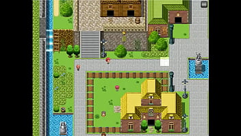 Preview 1 of Abby C Tube - The adventure of the legendary Hanzo! netorare with princesses. part 2