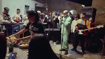 Preview 1 of Hoy Sapna Chudahri - Rei,  Callejero Fino | Tu turrito (Video Oficial)