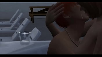 Preview 3 of Black Old Grannycom - ikemenn4444