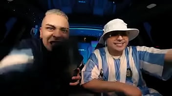 Preview 3 of Force Boy Son - CALLEJERO FINO | DJ TAO Turreo Sessions #723