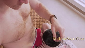 Preview 2 of I Love Woman - Sweet Boy Gets The Care He Deserves