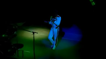 Preview 1 of Ref Chodai - Queen - Live 1986
