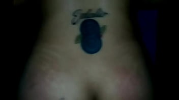 Preview 4 of Winky Pussy Creampie - Del ba&uacute_l de los recuerdos,  siempre le han gustado mis nalgotas