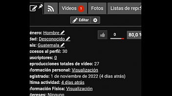 Preview 2 of Dapo Pakar - V&iacute_deo de verificaci&oacute_n