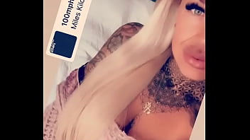 Preview 2 of Www Hd Sex Daun - instagram model 100MPH