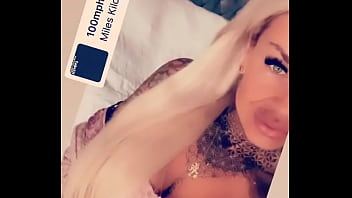 Preview 3 of Www Hd Sex Daun - instagram model 100MPH