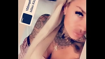 Preview 1 of Www Hd Sex Daun - instagram model 100MPH