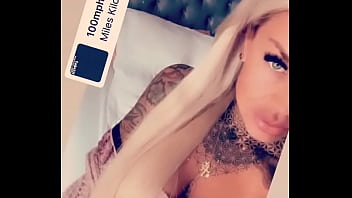 Preview 4 of Www Hd Sex Daun - instagram model 100MPH