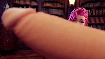 Preview 2 of Lesbians Chubby Hd 1080p - League Of Legends