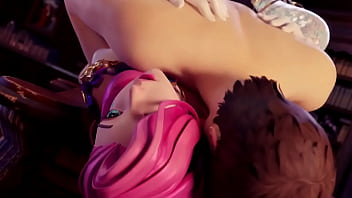 Preview 3 of Lesbians Chubby Hd 1080p - League Of Legends