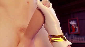 Preview 1 of Lesbians Chubby Hd 1080p - League Of Legends