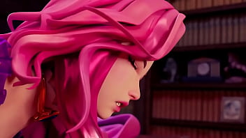 Preview 4 of Lesbians Chubby Hd 1080p - League Of Legends