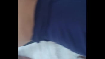 Preview 2 of Tricked Dumb - Flaca haciendo oral y montando mi polla