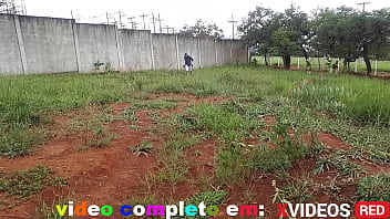 Preview 1 of Xnxx Raps Video - mulher safada transando com desconhecido na rua (video completo xvideos red)