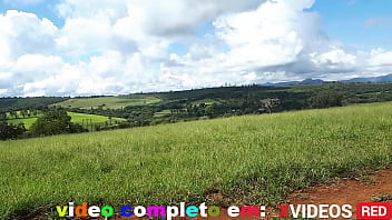Preview 4 of Xnxx Raps Video - mulher safada transando com desconhecido na rua (video completo xvideos red)