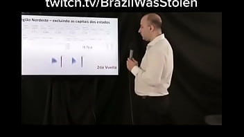 Preview 2 of 18 Yiar - Stf fudendo brasil