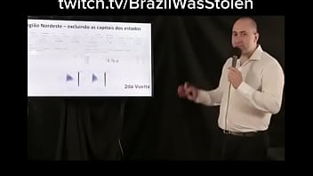 Preview 3 of 18 Yiar - Stf fudendo brasil