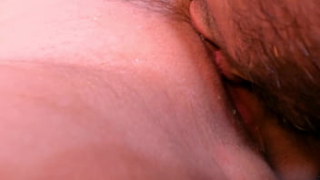 Preview 4 of Gay Son And Dad Mom Watches - My Cuckold lover I tell him to masturbate with my pussy and eat all the Cum