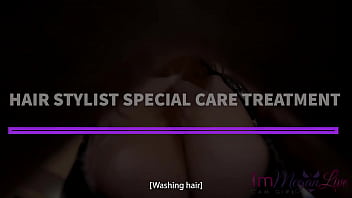 Preview 4 of Defloration Full Hd - ASMR Bundle Vol. 1 - PREVIEW - ImMeganLive