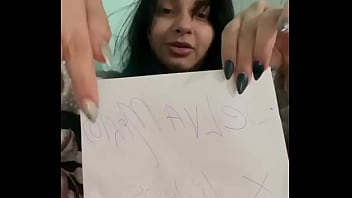 Preview 2 of Sunny Loen Xnxx Bathroom - V&iacute_deo de verificaci&oacute_n