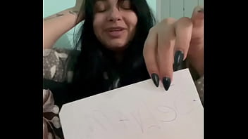 Preview 4 of Sunny Loen Xnxx Bathroom - V&iacute_deo de verificaci&oacute_n