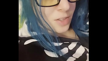 Preview 2 of Qqqq Videosex - Verification video