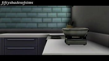 Preview 1 of Punish Pusdy - A Secret Betrayal... ᴇᴘ. ₁