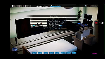 Preview 2 of Step Gets D - HG Corruption part 10 Hospital taking
