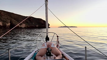 Preview 3 of Tera Patrick Redtube - Hello Sailer boi