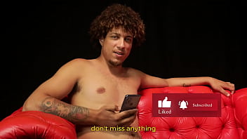 Preview 1 of Hdxtube Porn - Comi o c&uacute_ do meu vizinho novinho e fofoqueiro