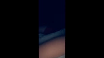 Preview 4 of Fist While Anal - Me gusta dormir sin ropa interior e imaginar que me cojes