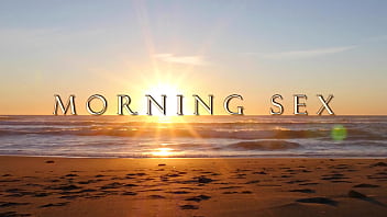 Preview 1 of Son Dad And Mother Sex - Paige Owens and Robby Echo have beautiful Morning Sex